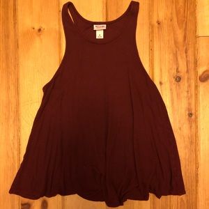 Mossimo Racerback Tank